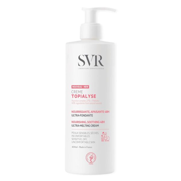 SVR CREME TOPIALYSE 