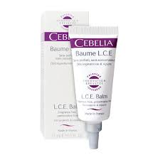 CEBELIA BAUME L.C.E - CEBELIA