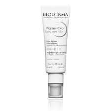 BIODERMA PIGMENTBIO DAILY CARE