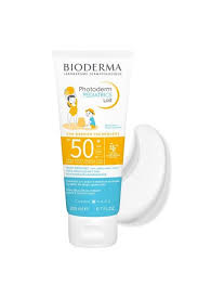 BIODERMA PHOTODERM PEDIATRICS LAIT 