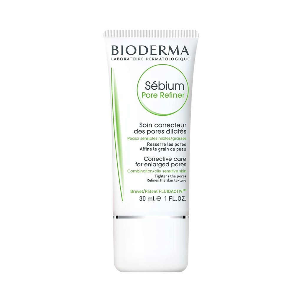 BIODERMA SEBIUM PORE REFINER 