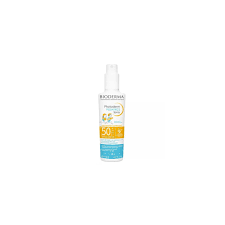PHOTODERM PEDIATRICS SPRAY - BIODERMA