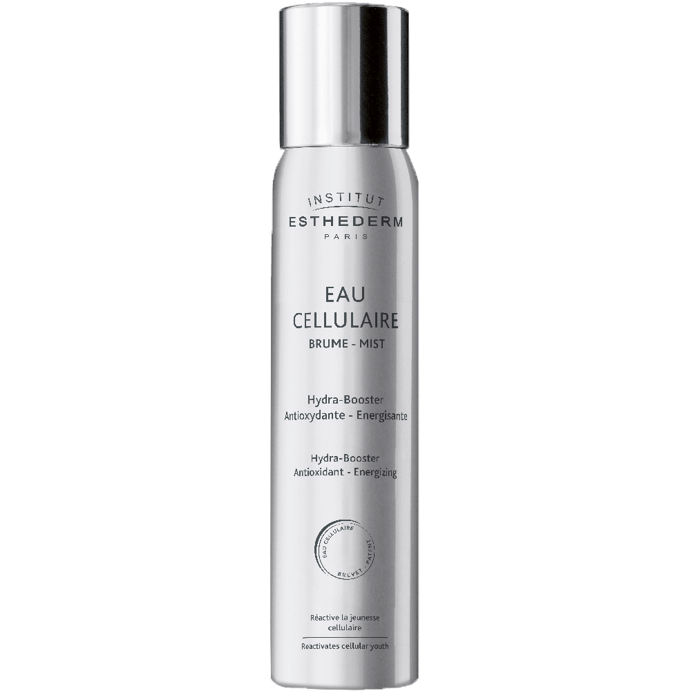 EAU CELLULAIRE BRUME 200ML - INSTITUT ESTHEDERM