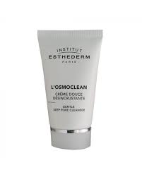 INSTITUT ESTHEDERM OSMOCLEAN GENTLE DEEP PORE 