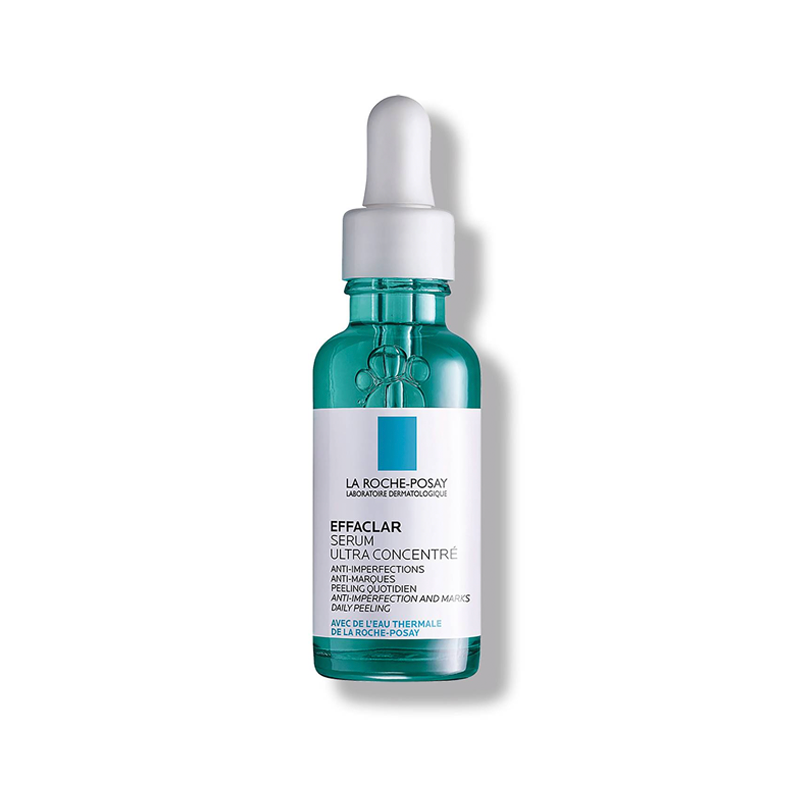 LA ROCHE POSAY EFFACLAR SERUM ULTRA CONCENTRATED 
