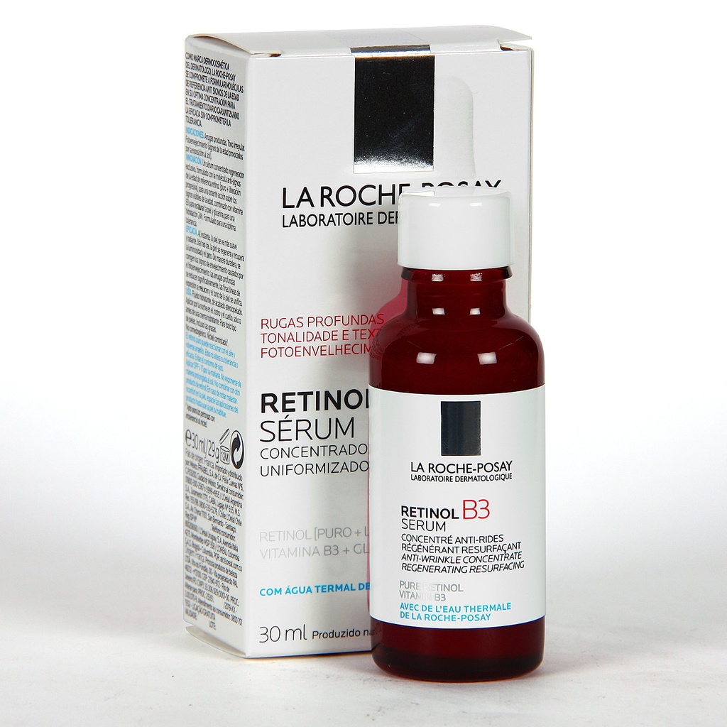 RETINOL B3 -  LA ROCHE POSAY