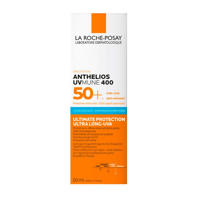 ANTHELIOS UV MUNE - LA ROCHE POSAY