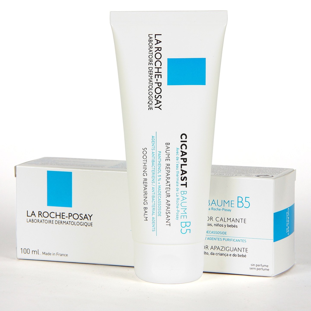 CICAPLAST BAUME B5+ - LA ROCHE POSAY
