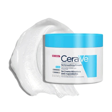 SA CREMA ALISADORA ANTI-RUGOSIDADES - CERAVE