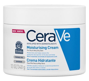 CREMA HIDRATANTE - CERAVE