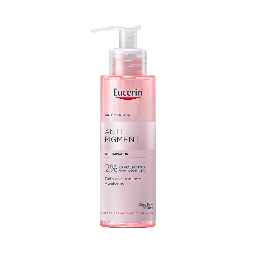 EUCERIN ANTIPIGMENT GEL LIMPIADOR 