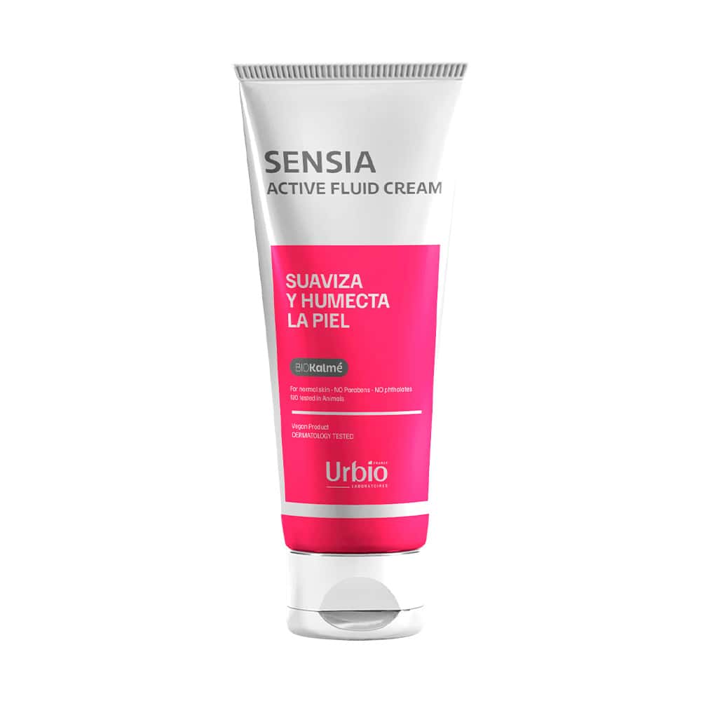 ACTIVE FLUID - SENSIA