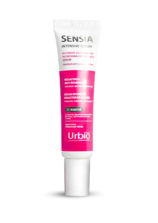 INTENSIVE SERUM - SENSIA