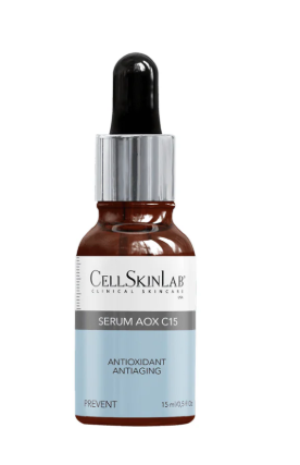 SERUM AOX C15 - CELLSKINLAB