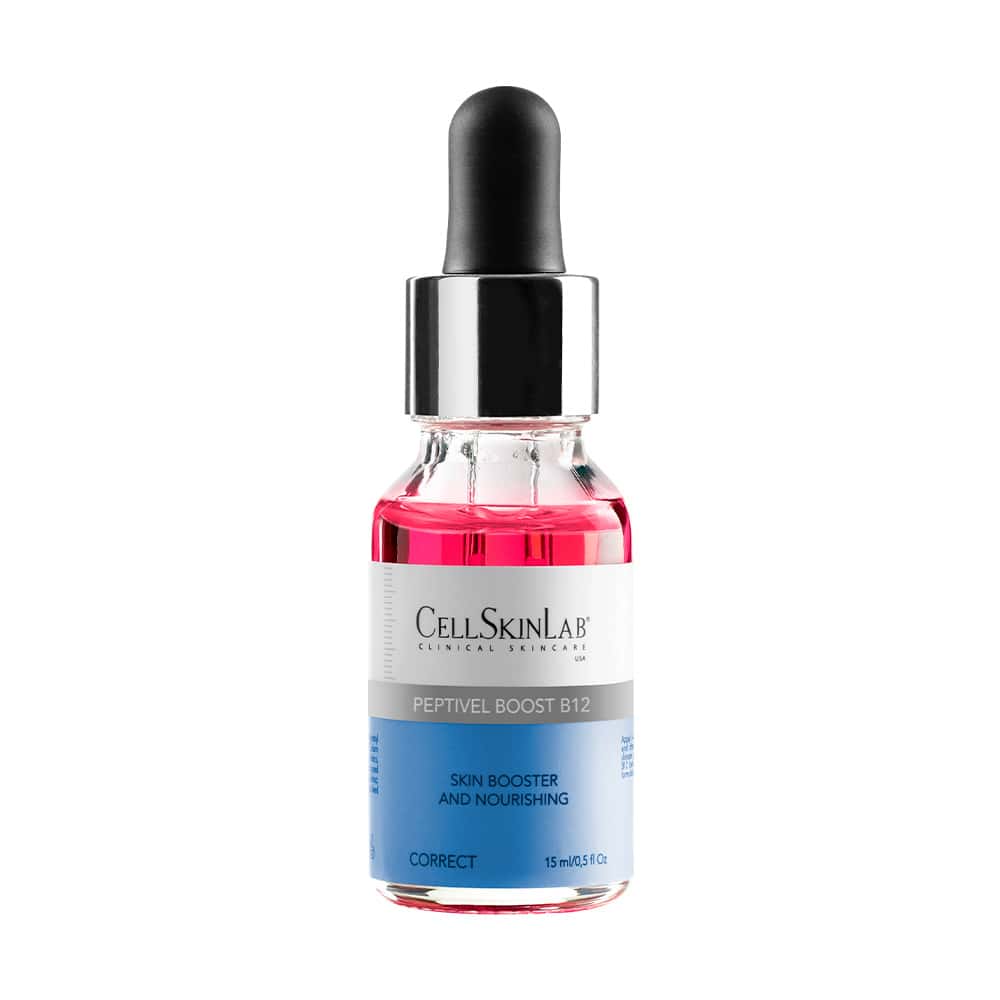 PEPTIVEL BOOST B12 - CELLSKINLAB