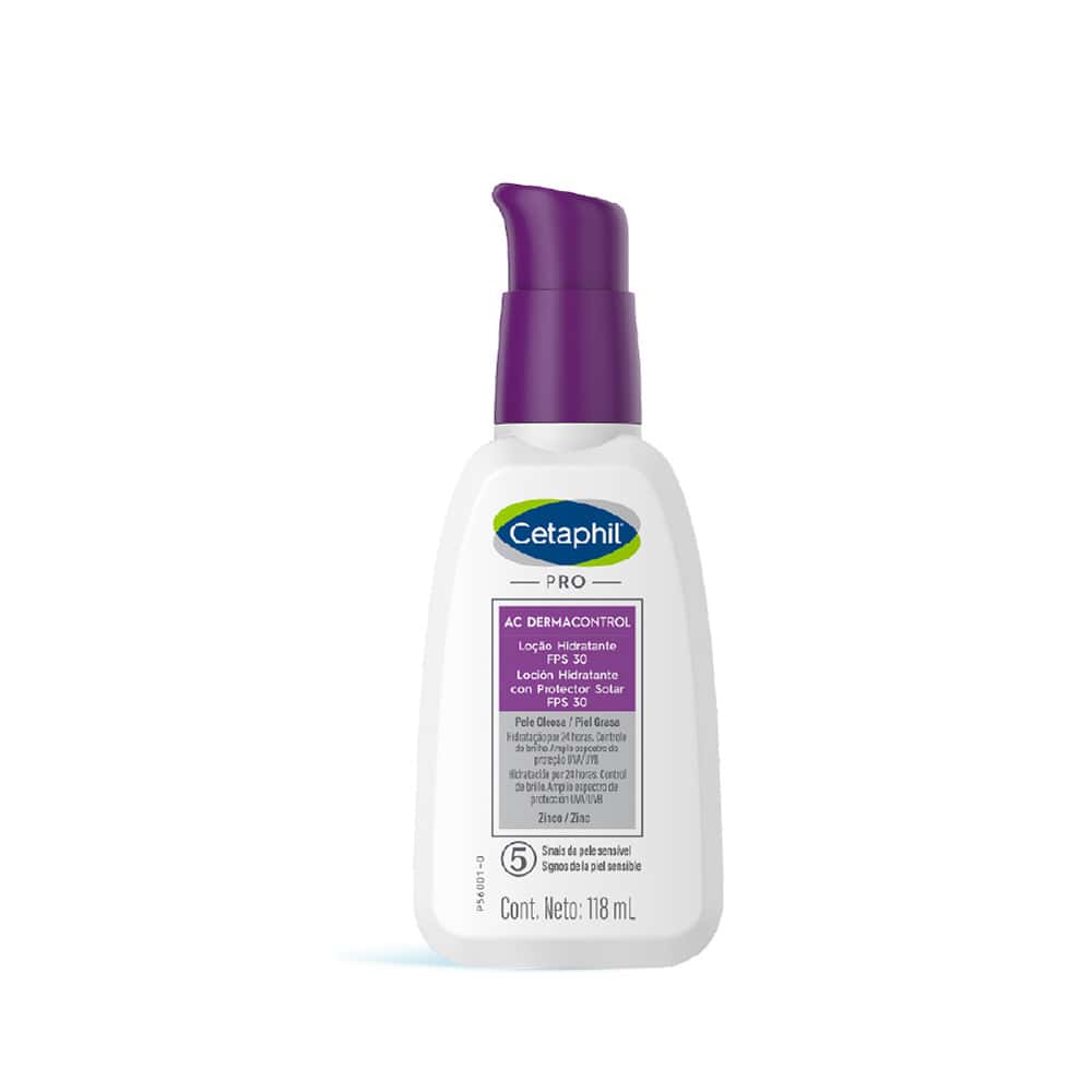 CETAPHIL PRO AC DERMACONTROL HIDRATANTE 