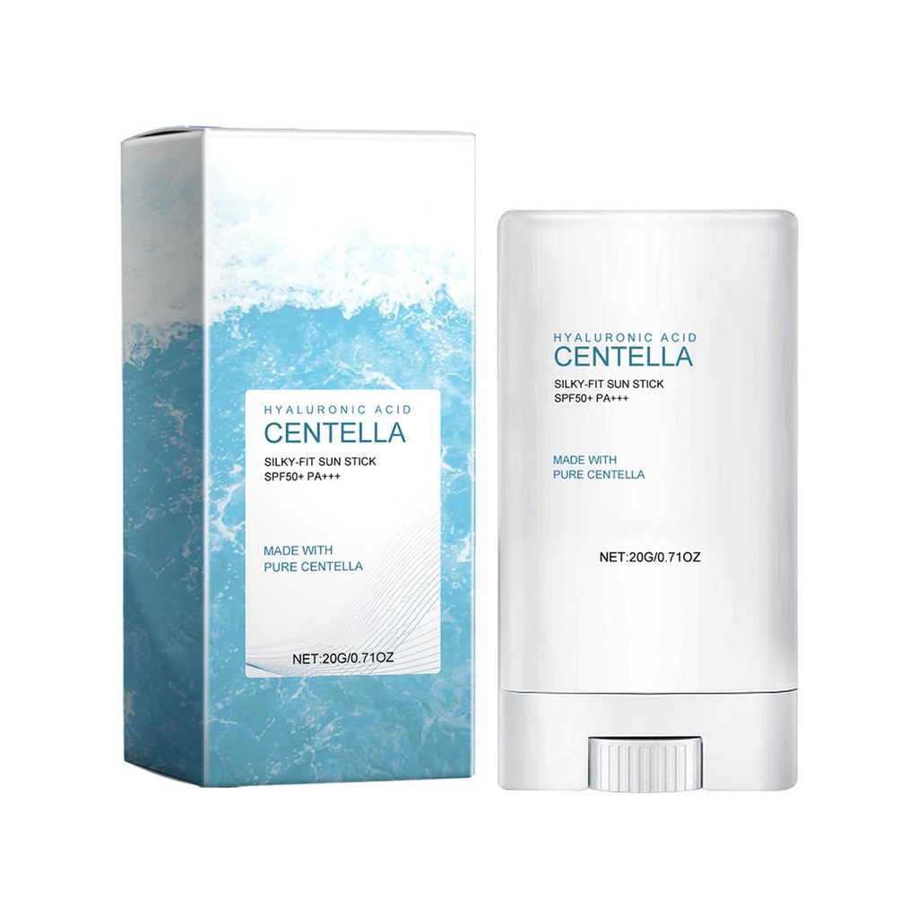 HYALU-CICA MOISTURE CREAM - CENTELLA