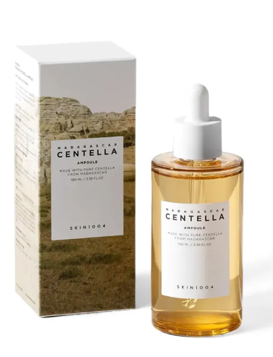 AMPOULE CENTELLA - CENTELLA