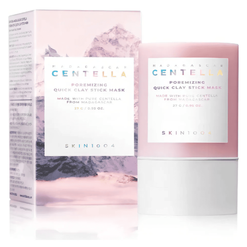POREMIZING QUICK CLAY STICK MASK - CENTELLA