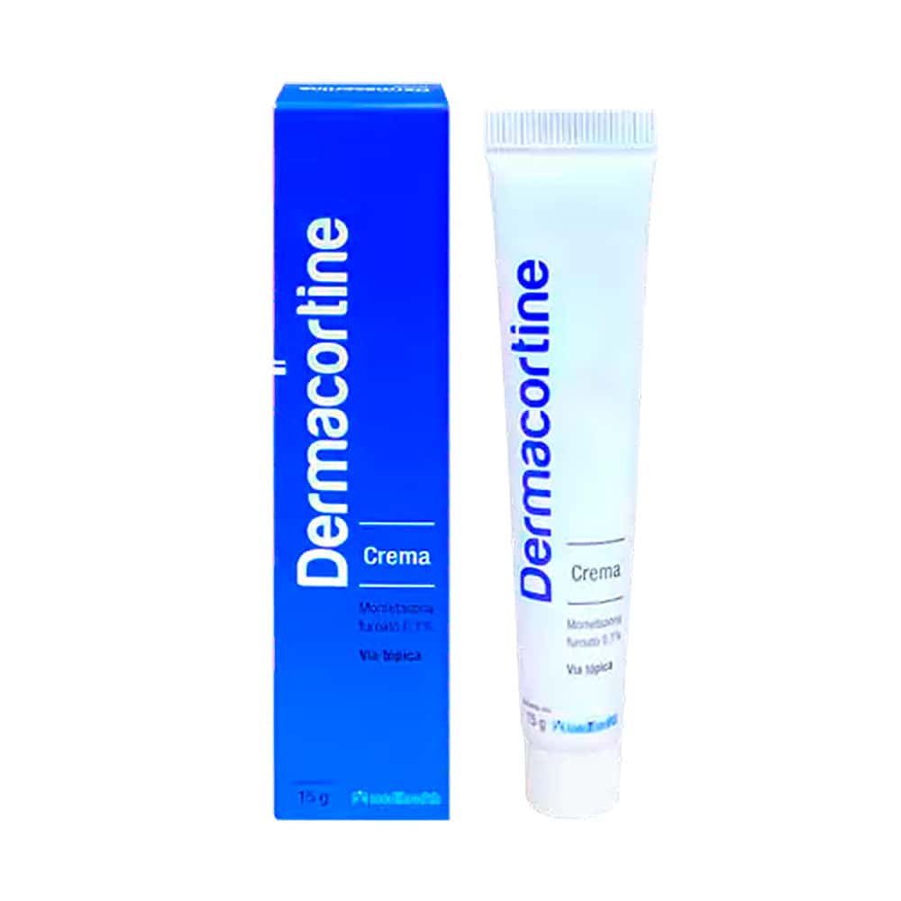 DERMACORTINE