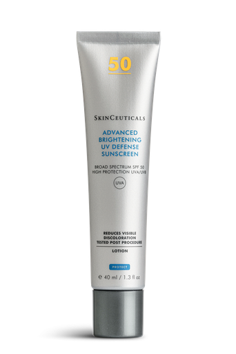 SKINCEUTICALS ADVANCED BRIGH. UV DEFENSE40ML