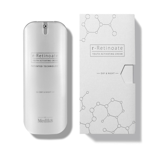 MEDIK8 RETINOATE DAY AND NIGHT