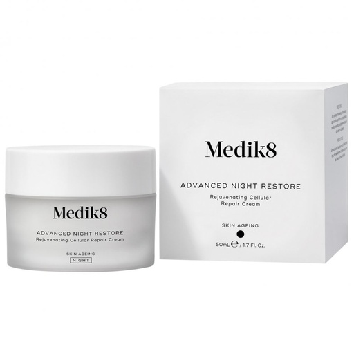 MEDIK8 ADVANCED NIGHT RESTORE 