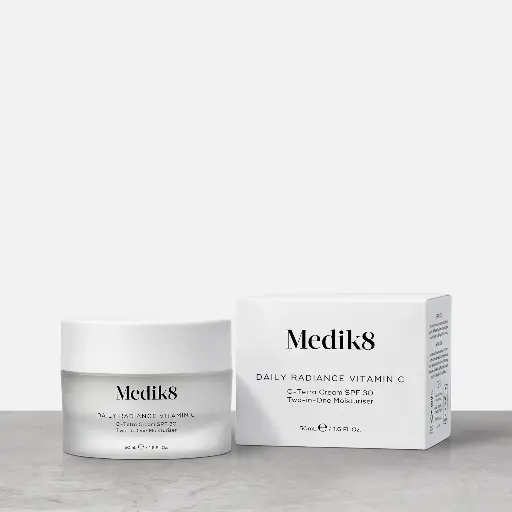 MEDIK8 DAILY RADIANCE VITAMIN C 