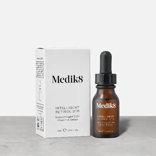 MEDIK8 INTELLIGENT RETINOL 3 TR