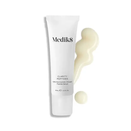MEDIK8 CLARITY PEPTIDES