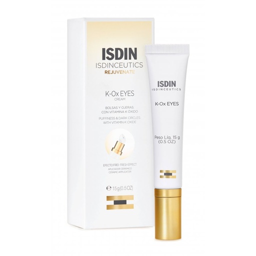 ISDIN K- OX EYES