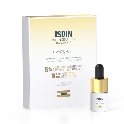 ISDIN FLAVO C FORTE