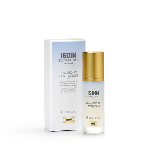 ISDIN HYALURONIC CONCENTRATE