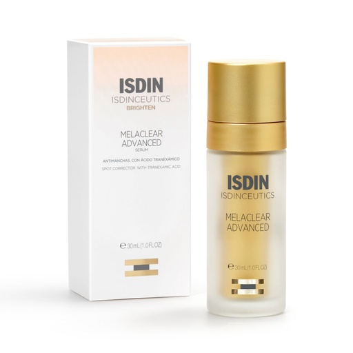ISDIN MELACLEAR ADVANCED