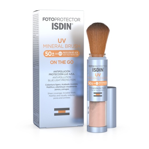 ISDIN MINERAL BRUSH