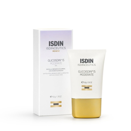 ISDIN GLICOISDIN 15   