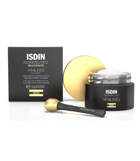 ISDIN VITAL EYES 