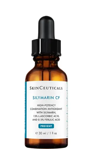 SKINCEUTICALS SILYMARIN CF