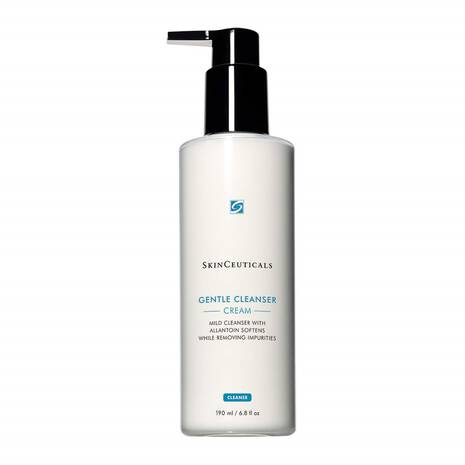 SKINCEUTICALS GENTLE CLEANSER CREAM 