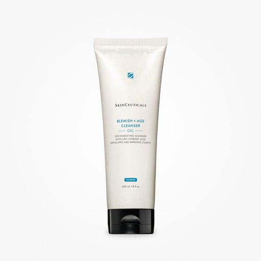 SKINCEUTICALS BLEMISH + AGE CLEANSER
