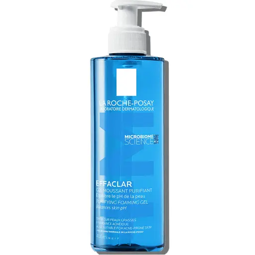 LA ROCHE POSAY EFFACLAR GEL 400 ML
