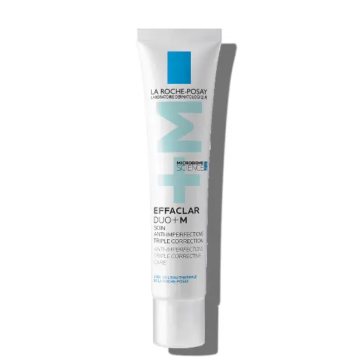 LA ROCHE POSAY EFFACLAR DUO 