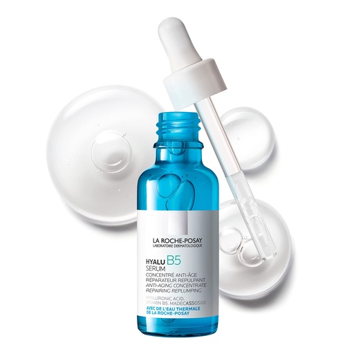LA ROCHE POSAY HYALU B5 SERUM