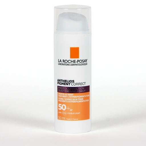 LA ROCHE POSAY ANTHELIOS PIGMENT CORRECT