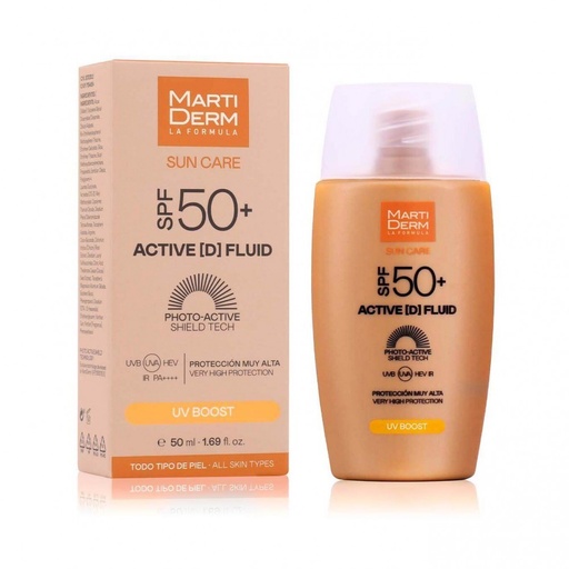 MARTIDERM ACTIVE FLUID 