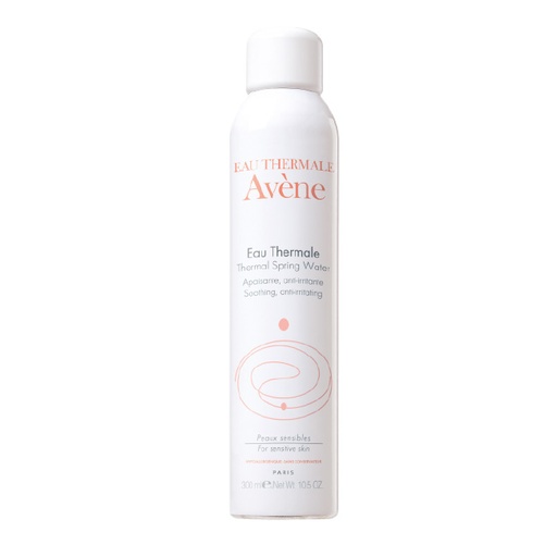 AVENE AGUA TERMAL