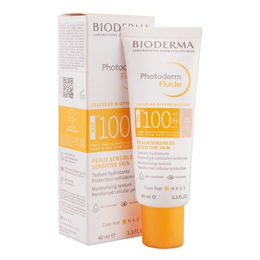 BIODERMA PHTODERM LIGTH