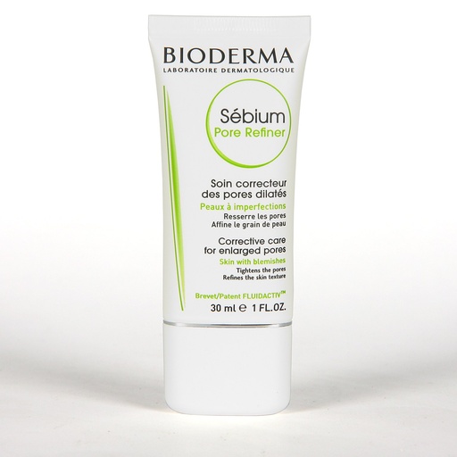 BIODERMA SEBIUM PORE REFINER