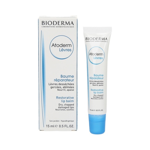 BIODERMA ATODERM LEVRES