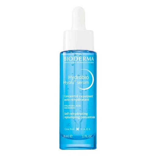 BIODERMA HYDRABIO HYALU+ SERUM